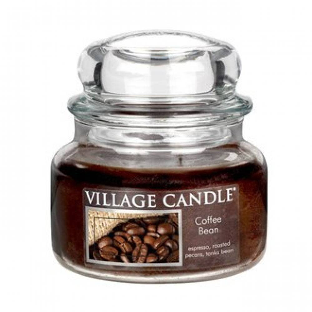 Свеча Village Candle Кофейные зерна 262 г (106311065)
