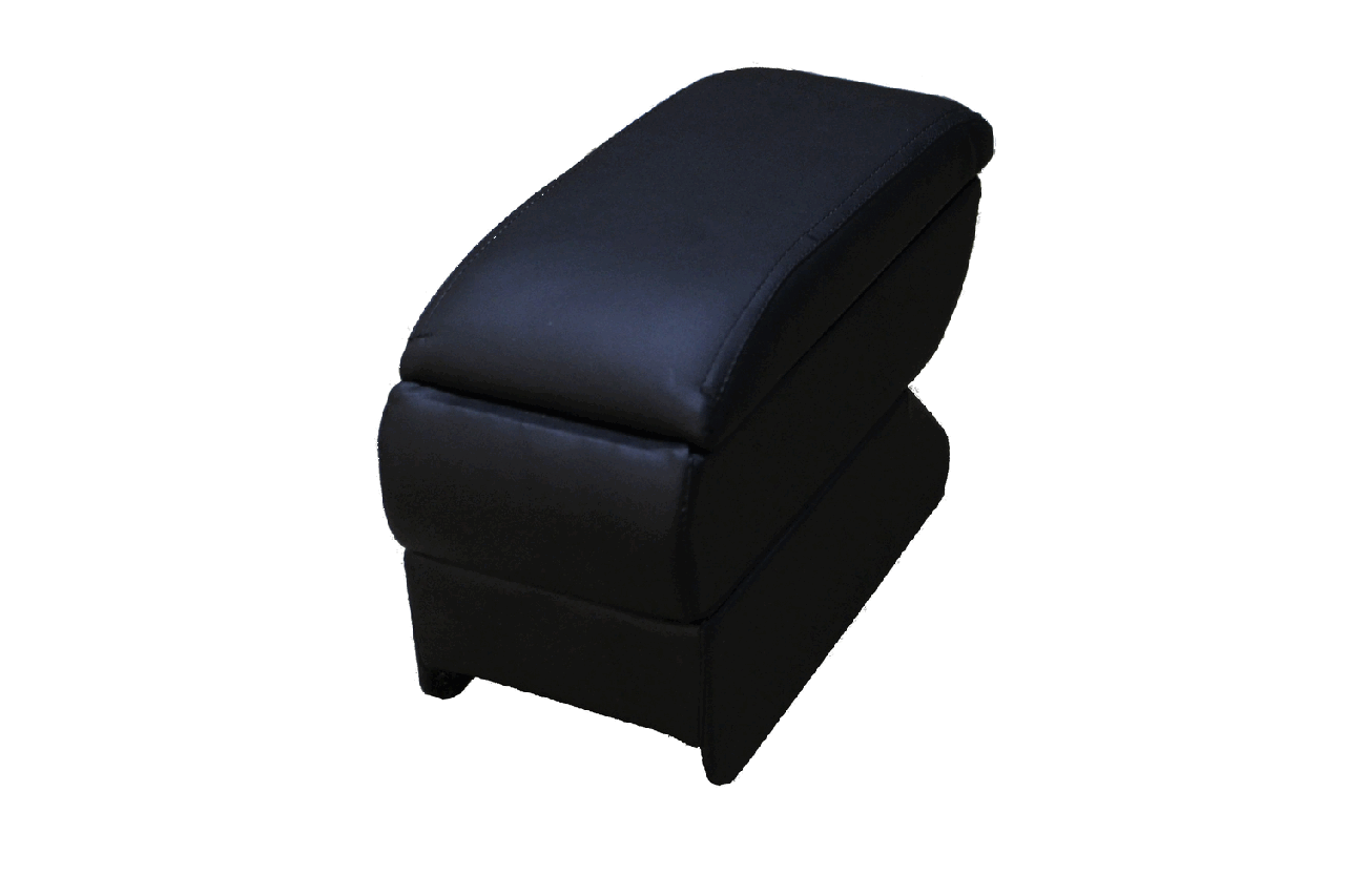 Підлокітник Armrest на Skoda Rapid Чорний (442092562) - фото 3