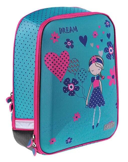 Ранец раскладной ZiBi Shell Dream (ZB16.0117DR)