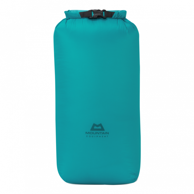 Гермомeшок Mountain Equipment Lightweight Drybag 8 л Pool Blue (1053-ME-004724.01490)