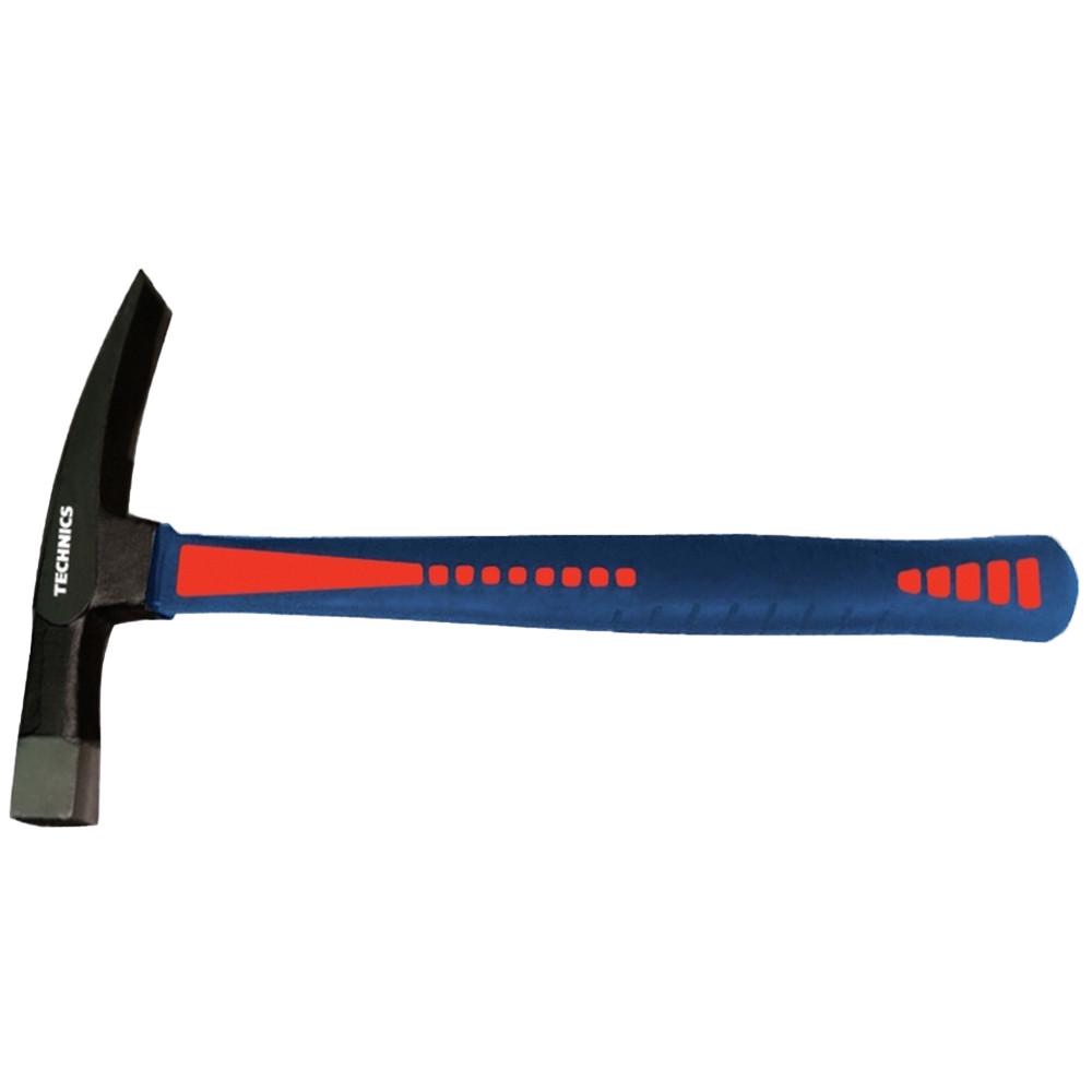 Молоток-кирка Master 600 г (739-243)