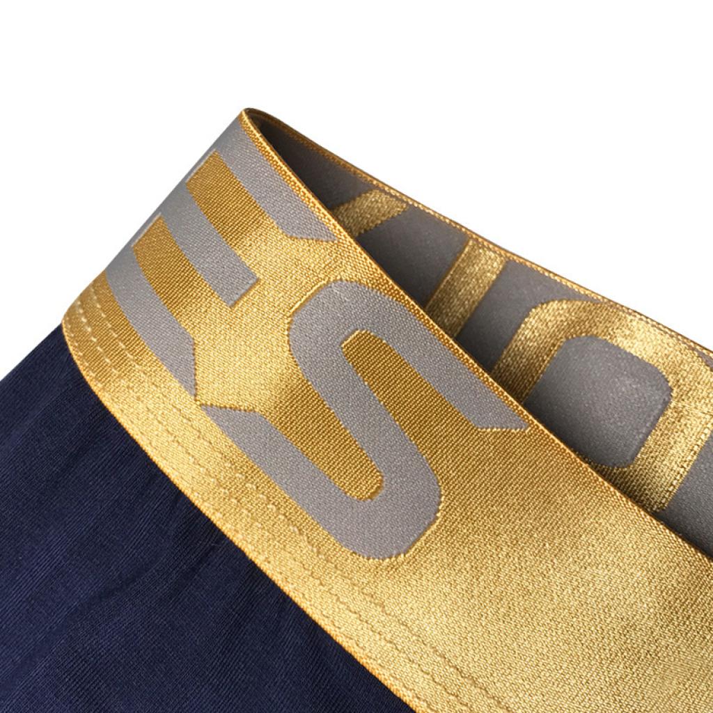 Трусы мужские Septwolves 7002 XL 4 шт. (1464691) - фото 4 Трусы мужские Septwolves 7002 XL 4 шт. (1464691) - фото 4