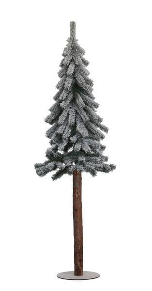 Елка Novogod’Ko Верона заснеженная 1,80 м (904626)