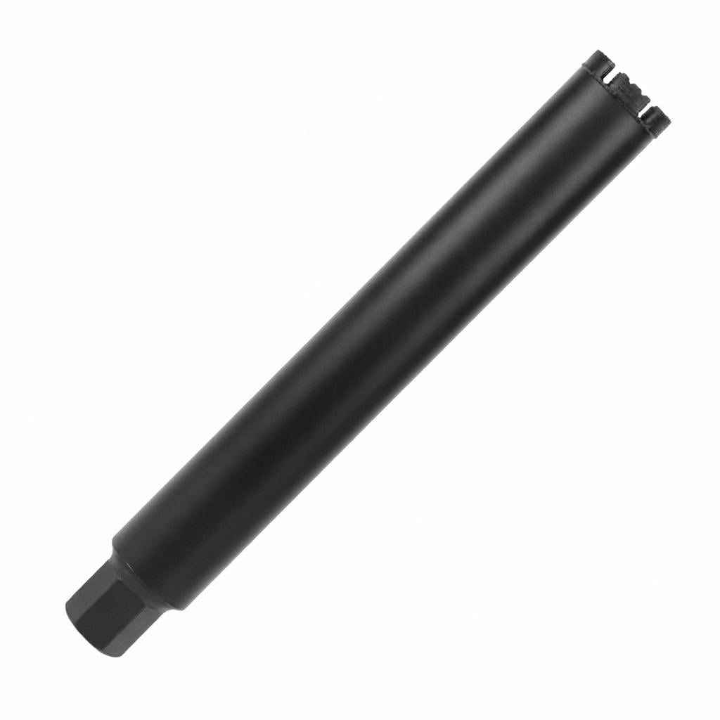 Коронка-сверло алмазное BIGSTREN 1 1/4 UNC 63x450 мм для бурения бетона/железобетона/камня (3097061595) Коронка-сверло алмазное BIGSTREN 1 1/4 UNC 63x450 мм для бурения бетона/железобетона/камня (3097061595)