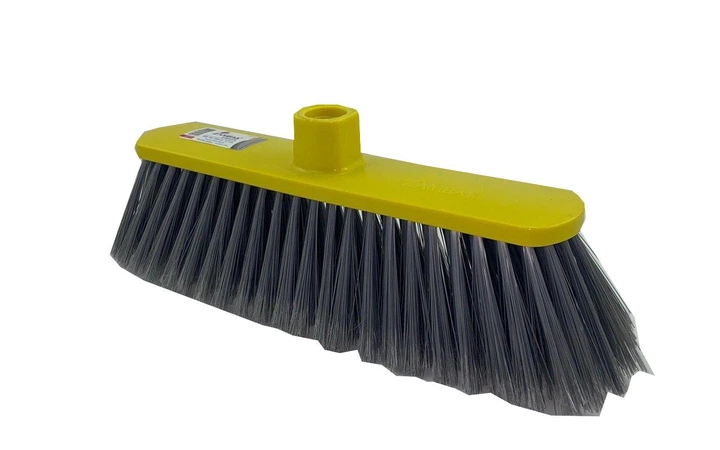 Щетка для пола прямая Yelmen Plastik 18 см (175-Y)