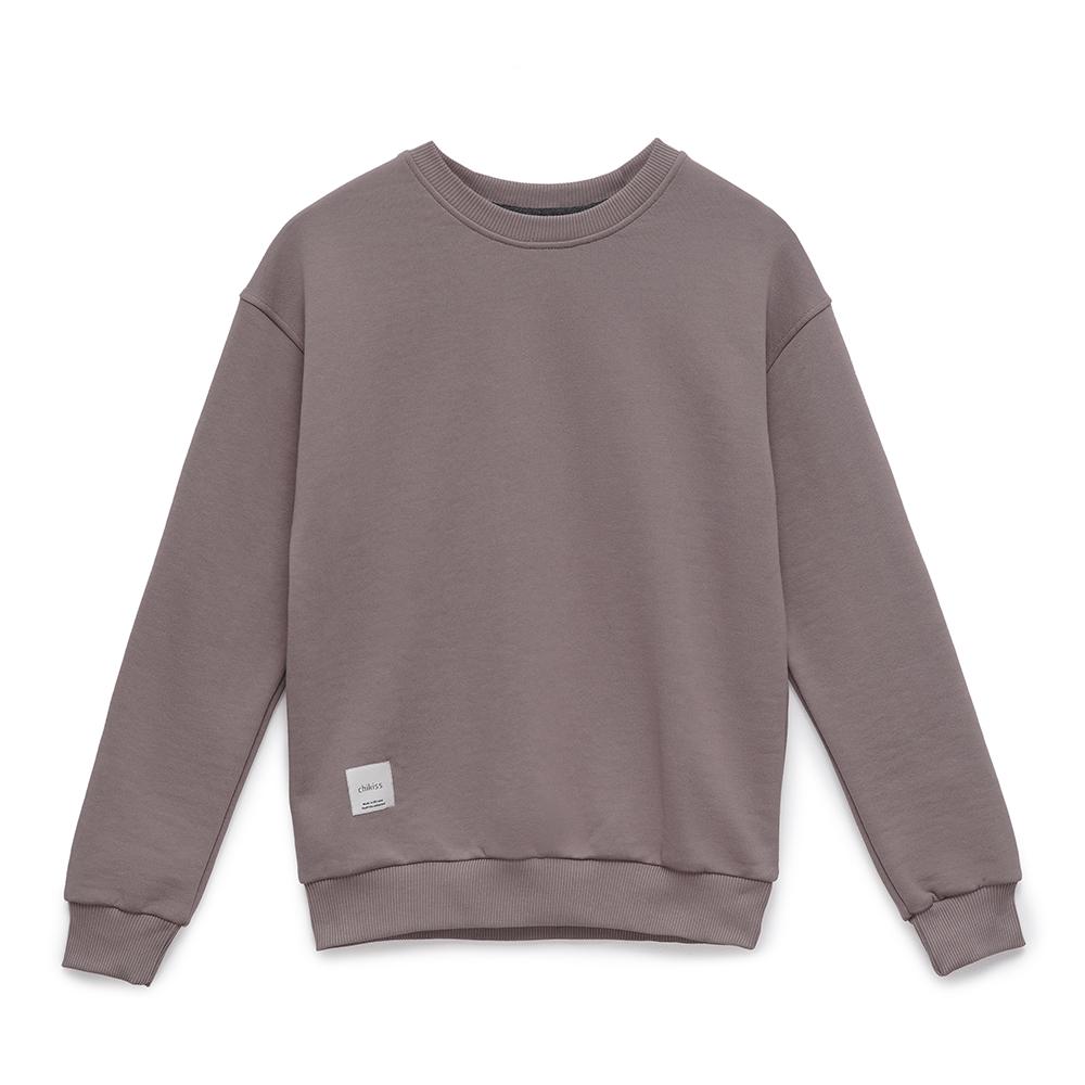 Світшот жіночий тринитка Chikiss S Капучино (CVS 004/013)