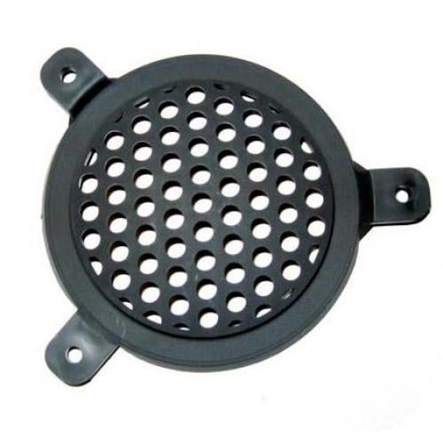 Решетка бампера AVTM Daewoo Matiz 01-14 левая/правая заглушка противотуманки (2201 991)