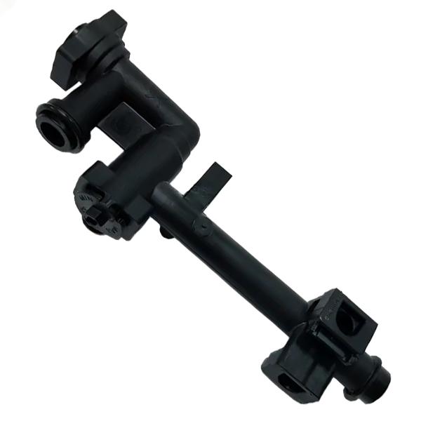 Гідравлічний вузол для газового котла Viessmann Vitopend 100-W WH1D/Vitodens 100-W WB1B 7833960-01 (00000062772)