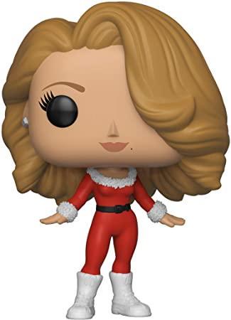 Фигурка Funko Pop Мэрия Кэри Mariah Catey 10 см