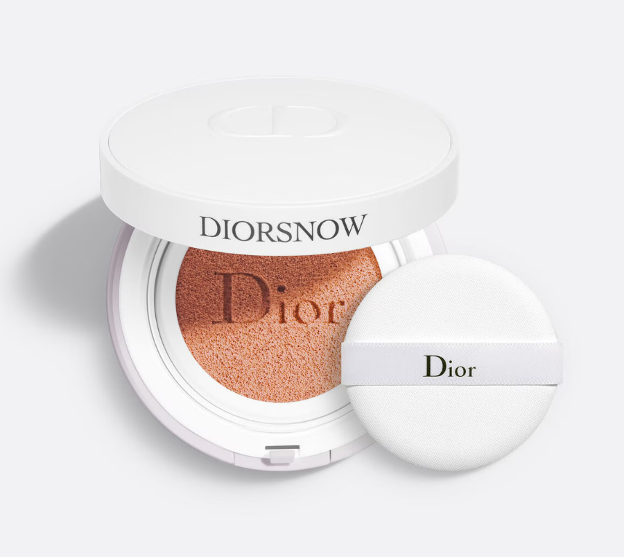 Тональна основа-кушон Christian Dior Diorsnow UV Shield Cushion C10 30 г (3348901635875)