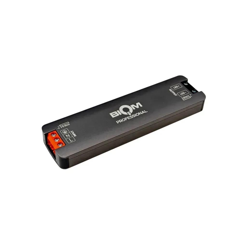 Блок питания Biom Professional BPTH-12-72 DC12 72W 6А IP44 (00-00028389)