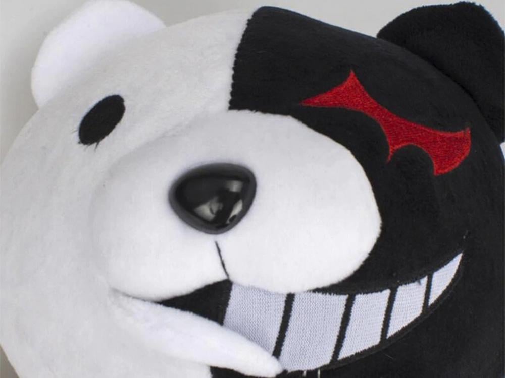 М'яка іграшка Monokuma Danganronpa (1010-106-00) - фото 3