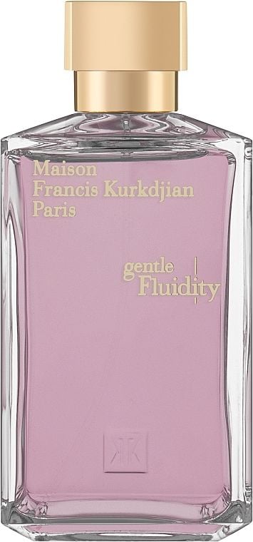 Парфюмированная вода Maison Francis Kurkdjian Gentle Fluidity Gold 200 мл (1186_5212)