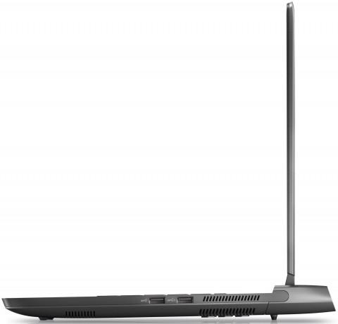 Ноутбук Alienware M15 R7 Dark Moon Black (INS0144796-R0021478-SA) - фото 8