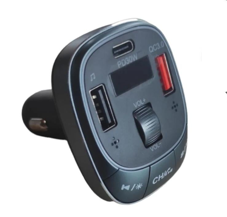 Модулятор Fm NAWIK T76 (15291892)