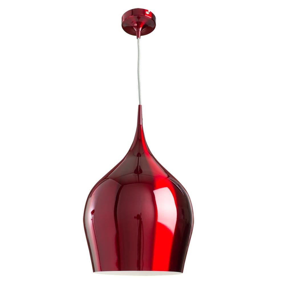 Підвісний світильник Arte Lamp VIBRANT (A6426SP-1RD)