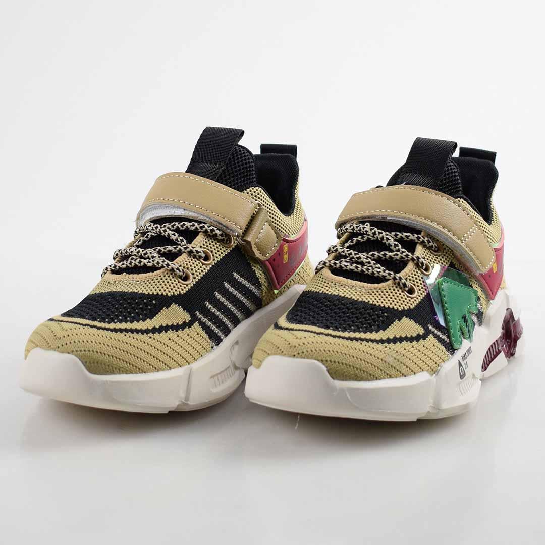 Кроссовки детские Fashion 336318 р. 35 21,5 см