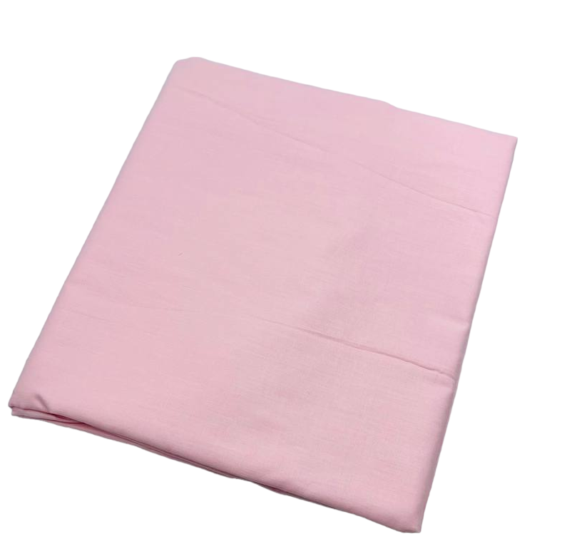 Простынь Розовая вишня бязь 180х220 см Простынь Розовая вишня бязь 180х220 см