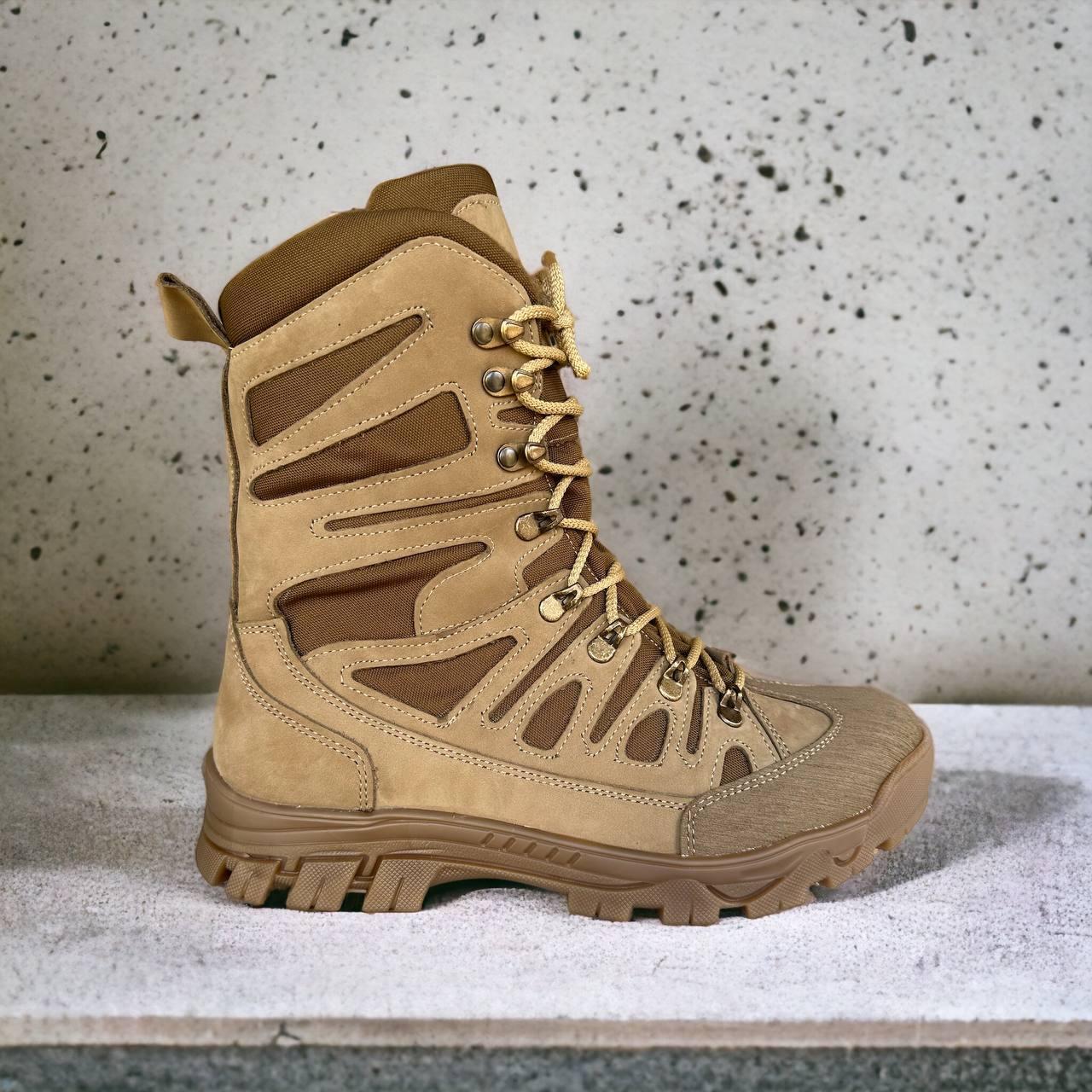 Берці зимові Model 038 Slimtex р. 36 Койот (1983200945) Берці зимові Model 038 Slimtex р. 36 Койот (1983200945)