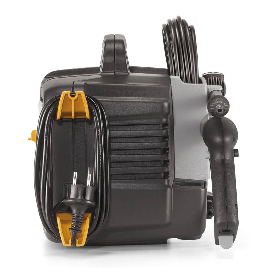 Мойка высокого давления STIGA HPS110 1.4 кВт давление 110 бар 5 м (30142019) - фото 5 Мойка высокого давления STIGA HPS110 1.4 кВт давление 110 бар 5 м (30142019) - фото 5