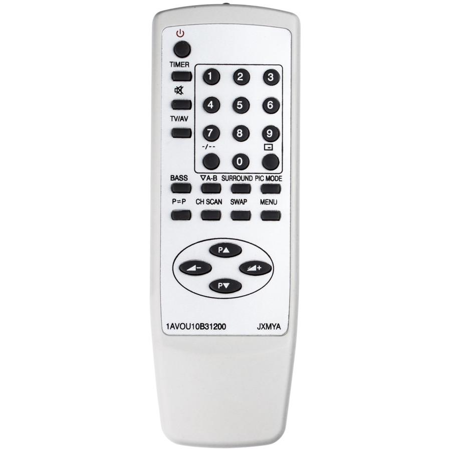 Пульт для телевизора SANYO 1AVOU10B31200 (1845)