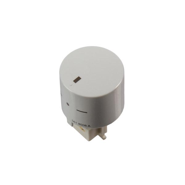 Ручка регулювання параметрів режимів духовки Electrolux 5618508104