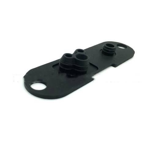 Заглушка порта резиновая зарядки Ninebot MAX G30