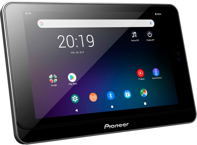 Автомагнитола Pioneer SPH-8TAB-BT
