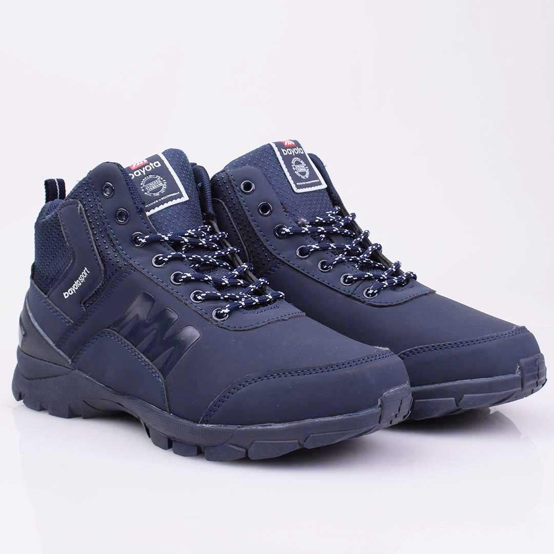 Кроссовки мужские Fashion 335262 р. 43 27 см