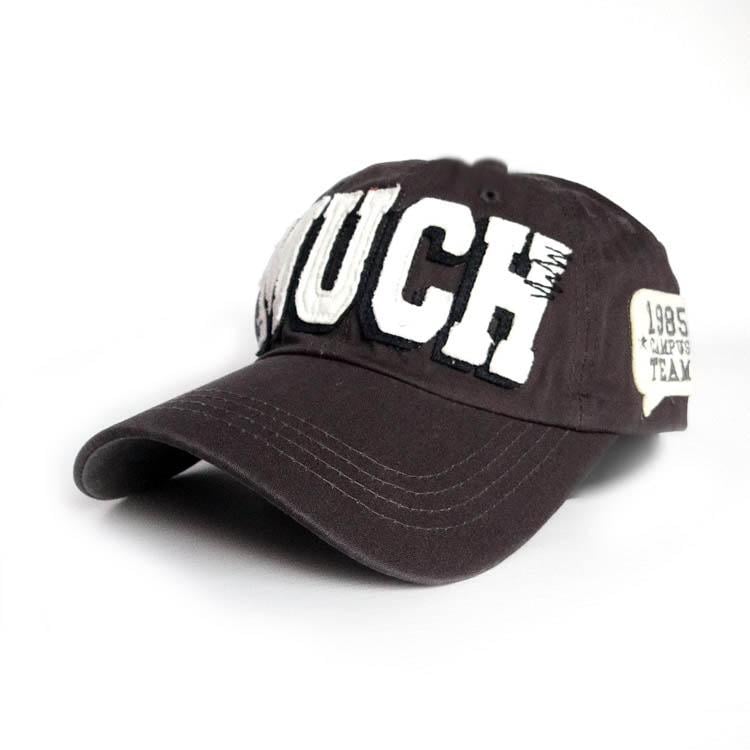 Кепка Sport Line р. 57-60 Коричневый (2435)