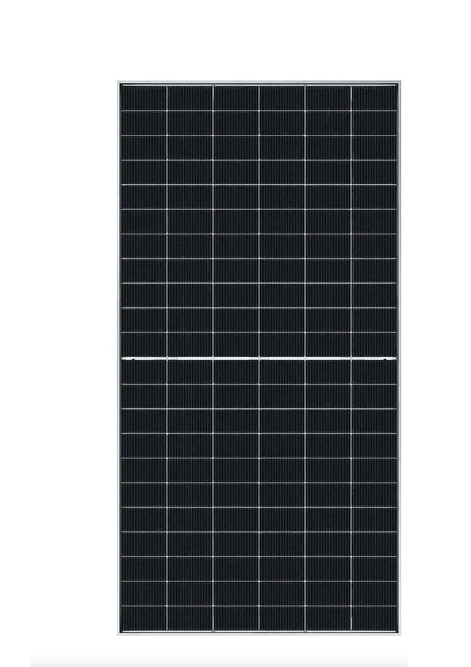 Солнечная панель Astroenergy CHSM66RN(DG)/F-BH 625 Вт (35776412)
