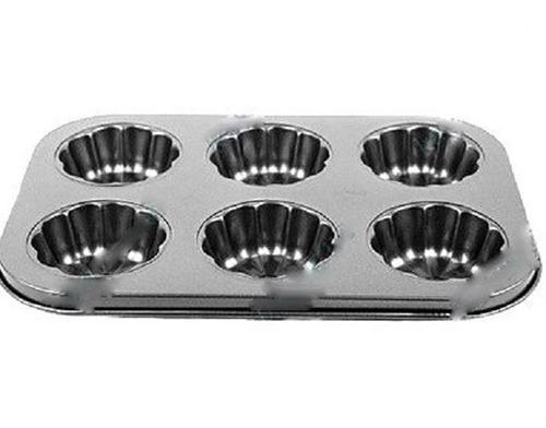 Форма для кексов BN-1060