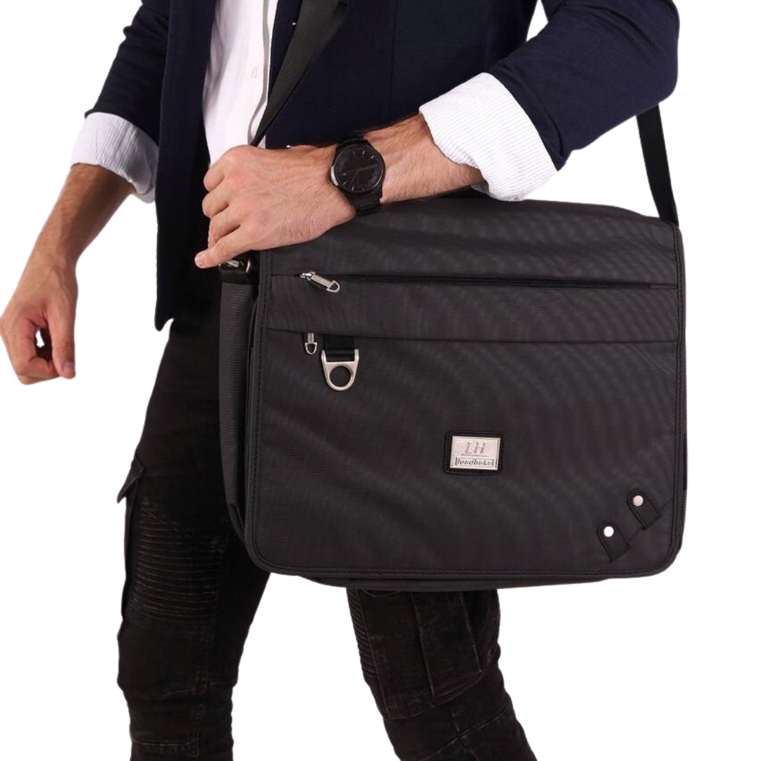 Сумка для ноутбука 33х44х10 см (СЧ-1)