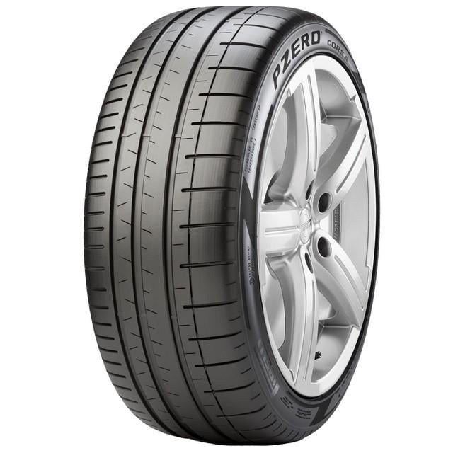 Шина літня Pirelli PZero Corsa PZC4 285/30 ZR20 99Y XL * (1002242821)