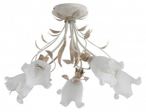 Люстра Alfa Estera класична (17074)