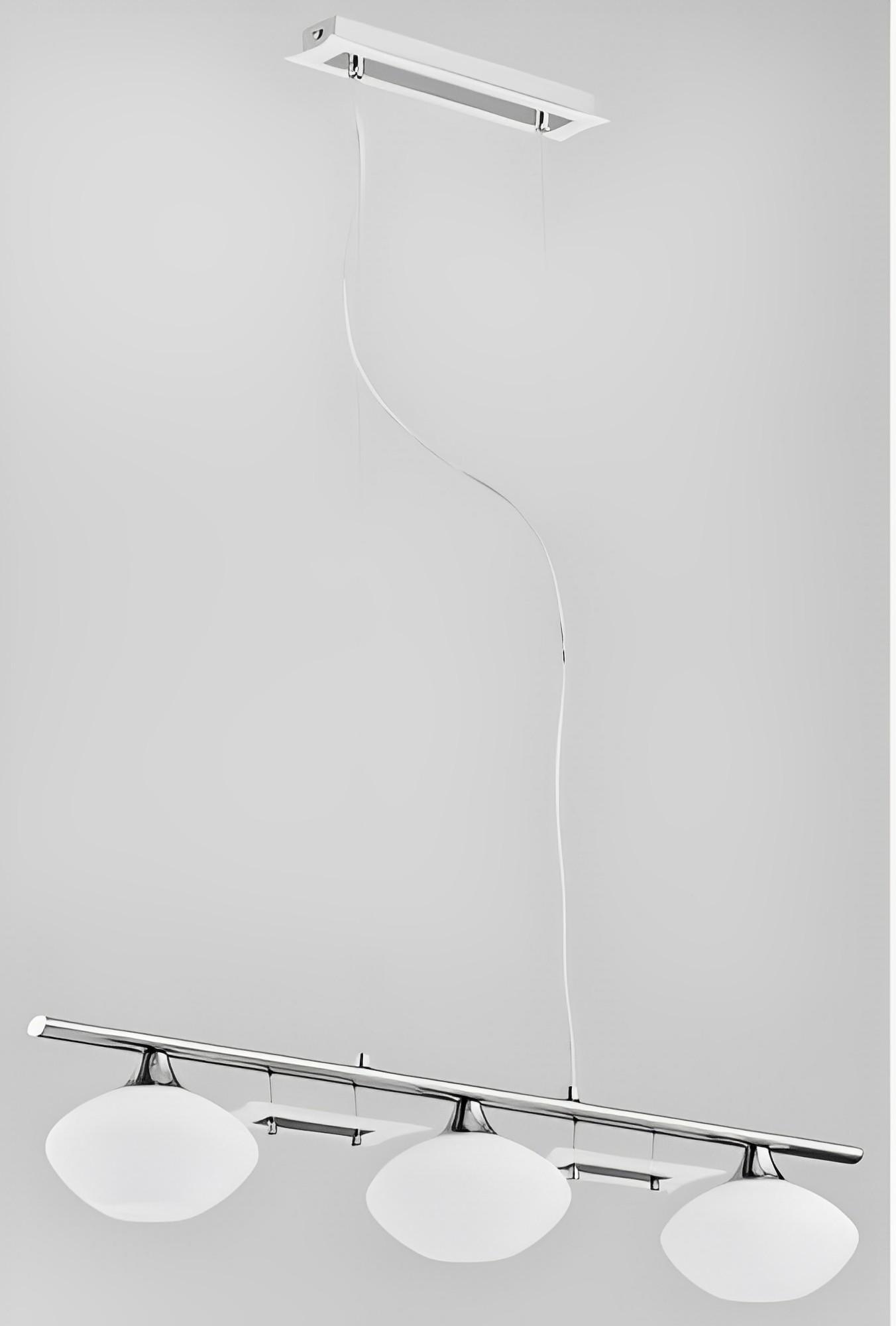 Люстра Alfa Julka современная (22523)