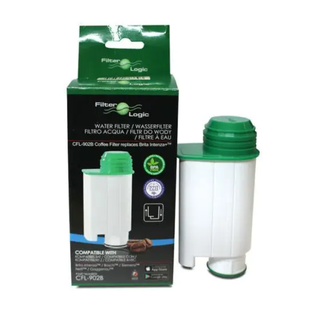 Фільтр Filterlogic Saeco/Philips/Bosch/Gaggia (10931241)