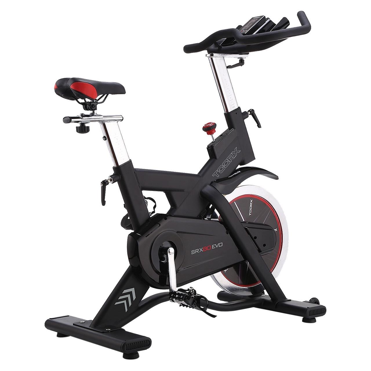Сайкл-тренажер Toorx Indoor Cycle SRX-80EVO (2977326896)