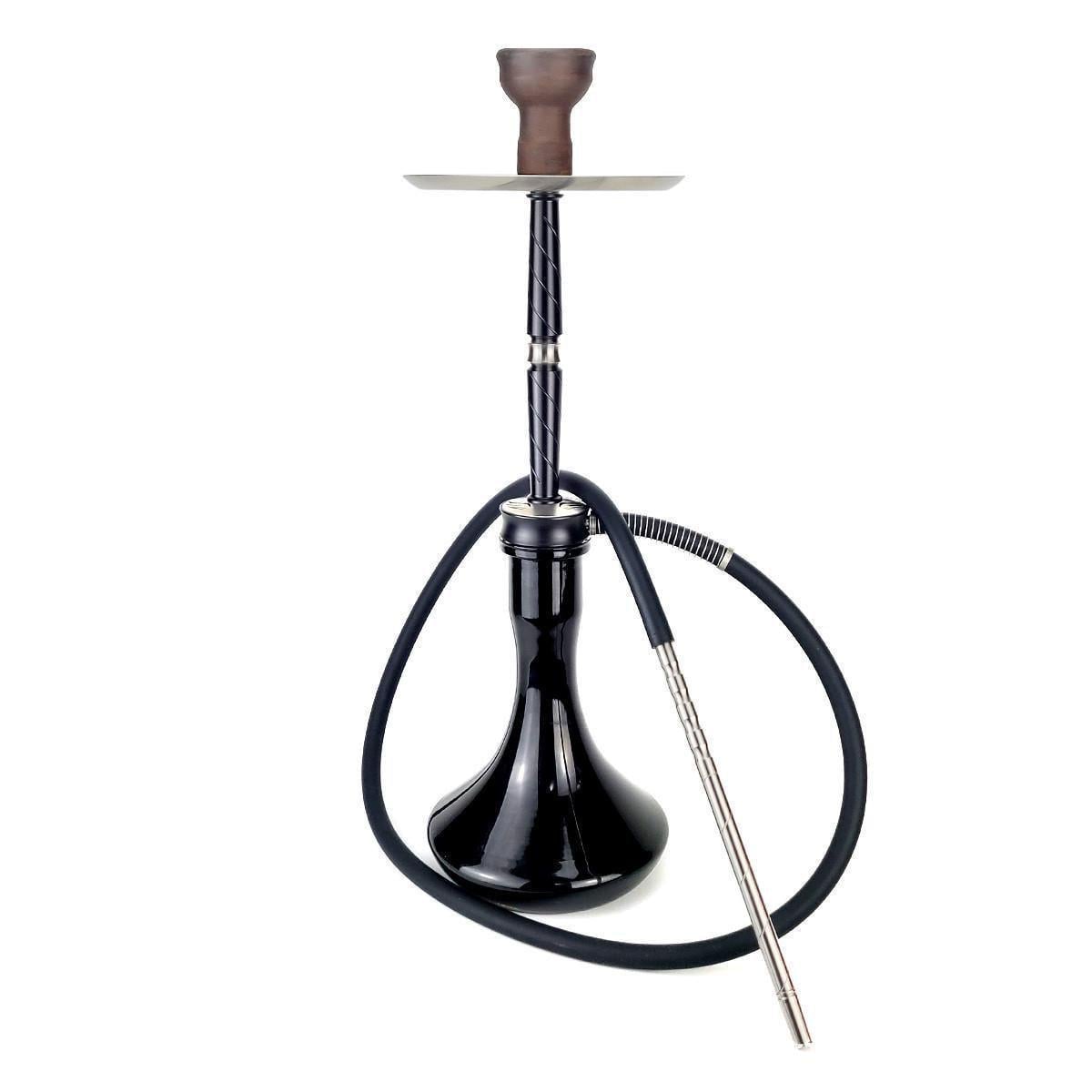 Кальян Sky Hookah Space колба Craft Black