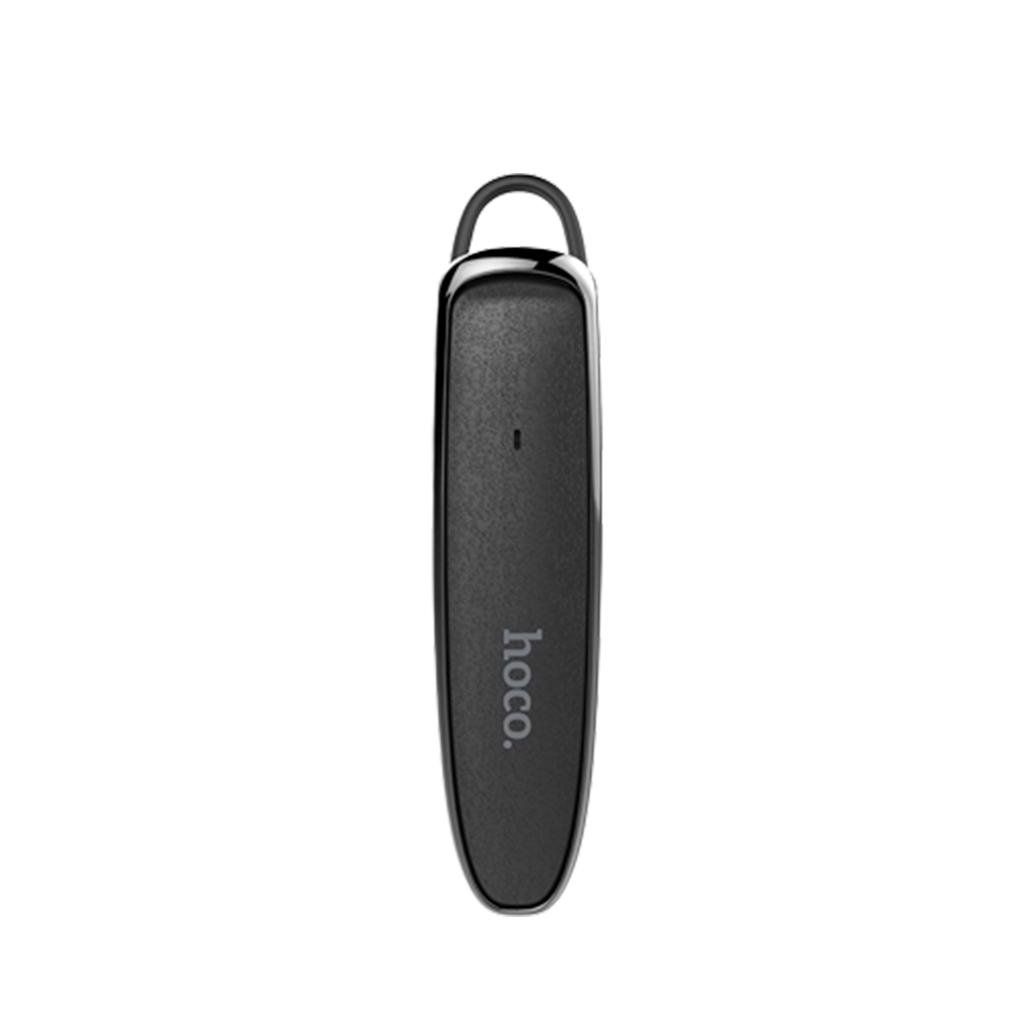 Гарнітура Bluetooth Hoco E29 Splendour Headset чорний - фото 2