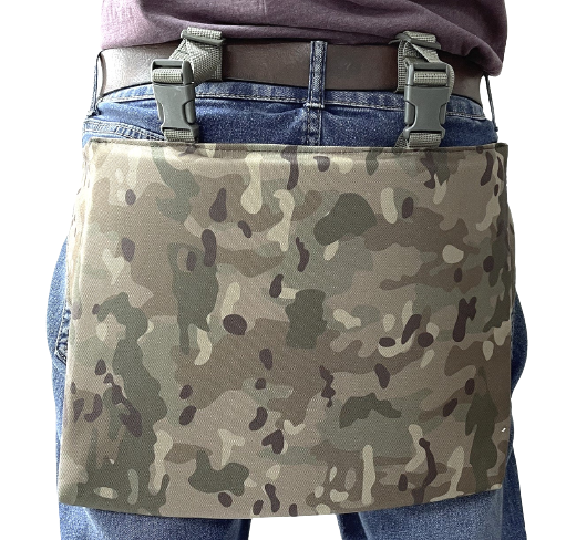 Сиденье REDCON полевое кордура 1000 D/ EVA мультикам (1790401296) - фото 7