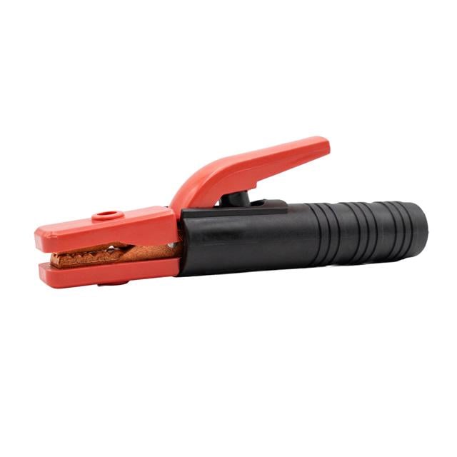 Держатель электродов Intertool American type 300 А (EW-0007)