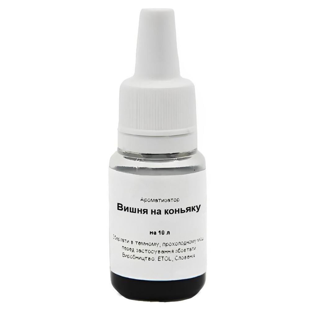 Ароматизатор Вишня на коньяку на 10 л (20096033)