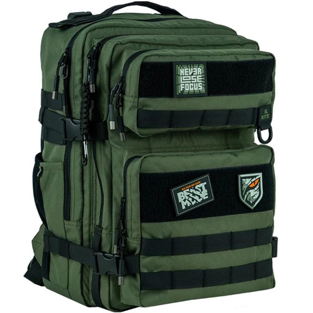 Школьный рюкзак KITE Education Teens 21,5 л (K24-2593L-2)