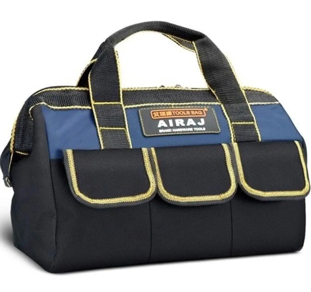 Сумка для инструмента AIRAJ 14" 31х17х23 см - фото 1