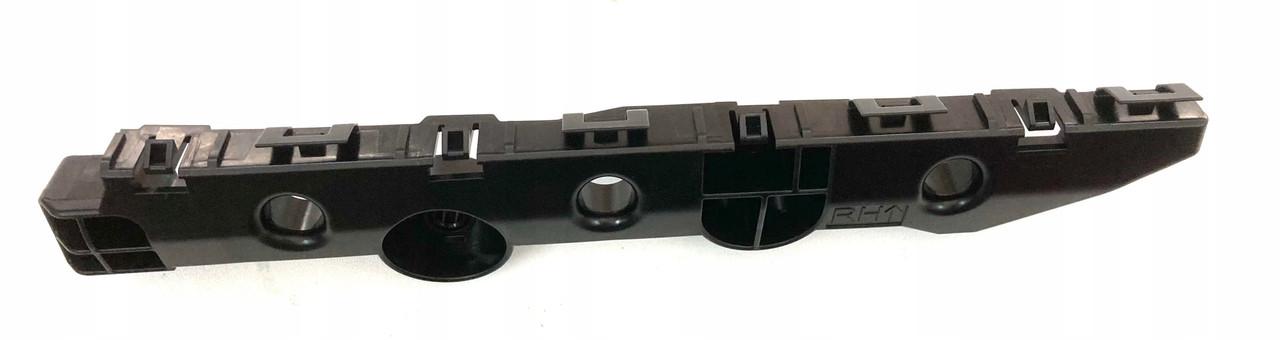 Крепление заднего бампера Infiniti Q50 14- правое внешнее (852204GA0A)