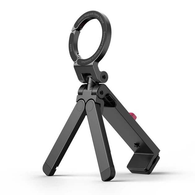 Держатель для телефона Ulanzi MagLock Phone Holder MA88 UV-S055 Black