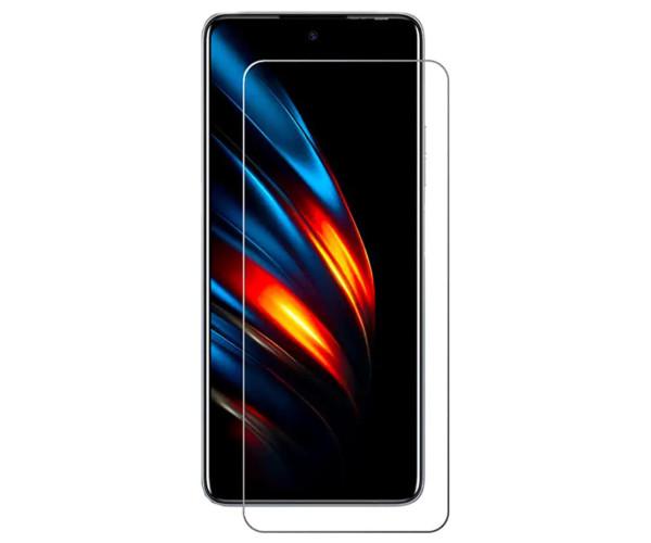 Защитное стекло Tempered Glass 0.3mm для ZTE nubia Neo 2 5G