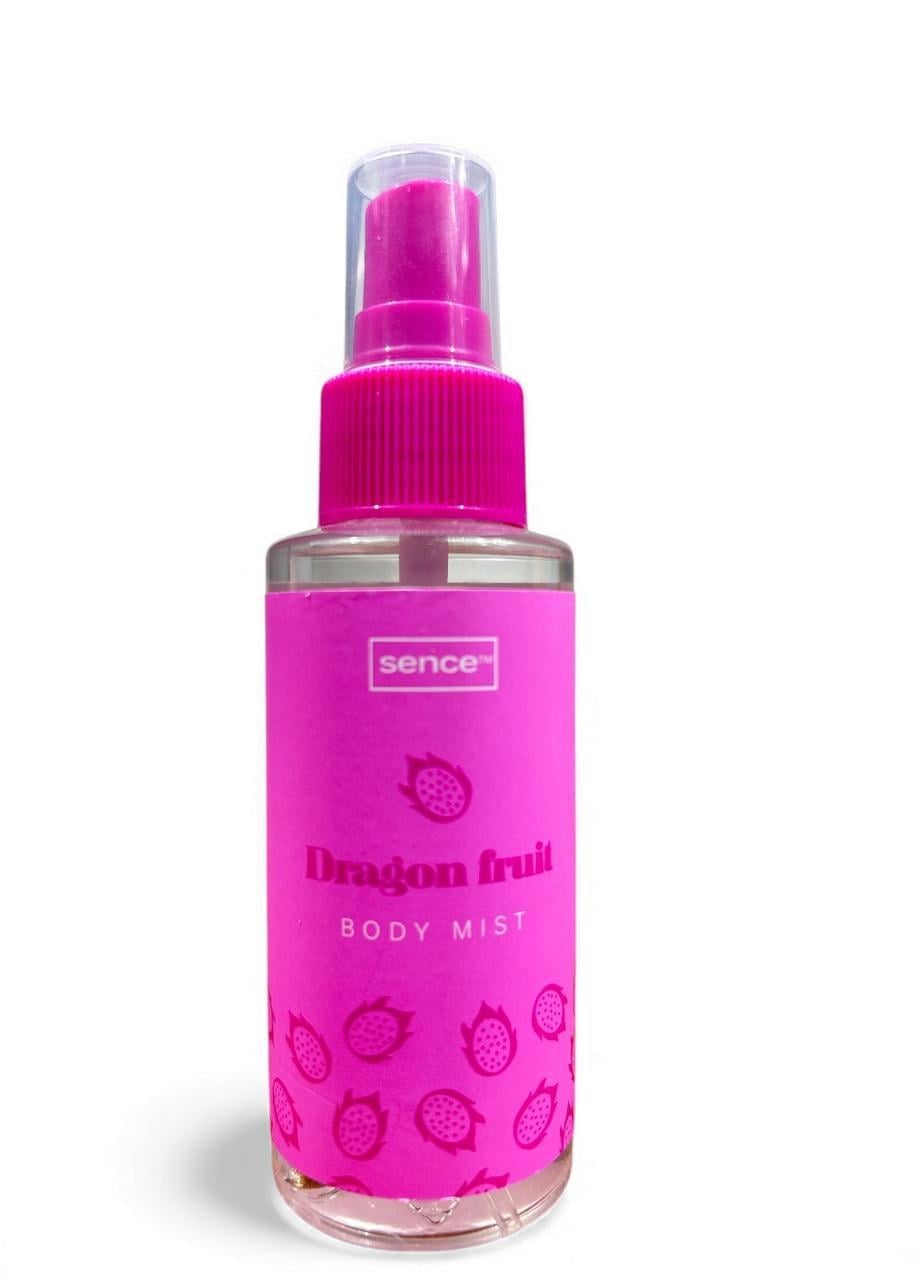 Мист для тела Sence Body Mist Dragon Fruit 100 мл (2855744756)