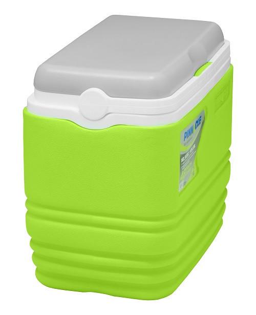 Контейнер изотермический Pinnacle Eskimo 10 л Салатовый - фото 3 Контейнер изотермический Pinnacle Eskimo 10 л Салатовый - фото 3